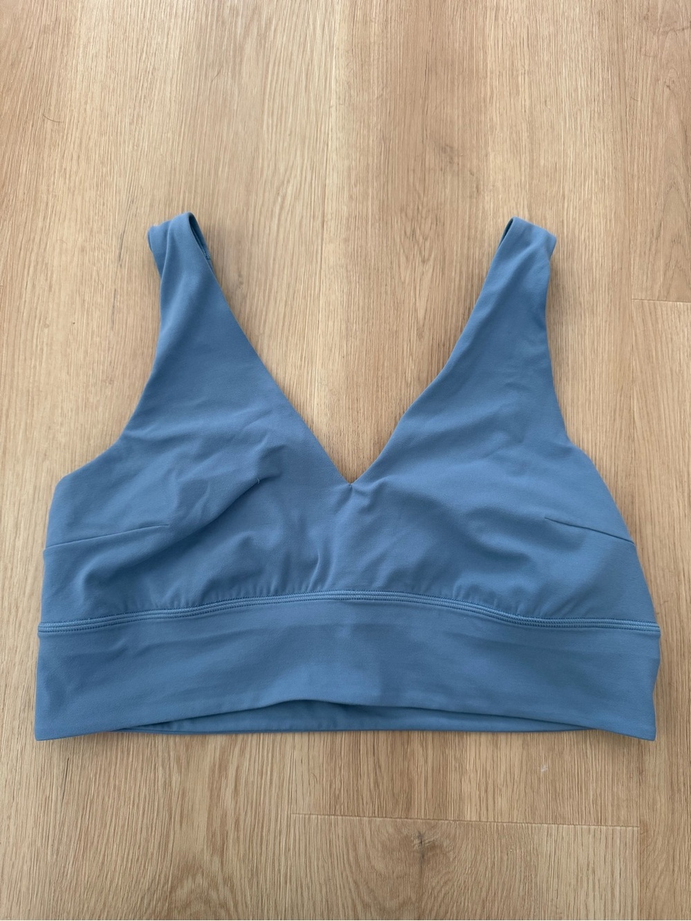 Lululemon Align V-neck bra size 14